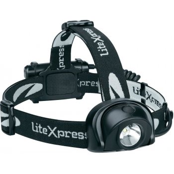 LiteXpress Liberty 113