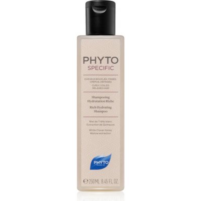 Phyto Specific rich Hydrating Shampoo 250 ml