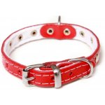 B & F Obojek STELLA podšitý zdobený – Zbozi.Blesk.cz