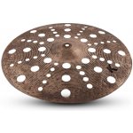 Zildjian 17" K Custom Special Dry Trash Crash – Hledejceny.cz