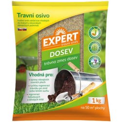 Nohel garden Směs travní EXPERT dosev 1 kg