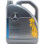 Mercedes-Benz MB 229.5 5W-40 5 l – Sleviste.cz