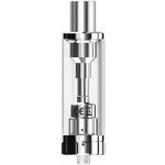Aspire Clearomizér K2 BVC Stříbrný 1,8ml – Sleviste.cz