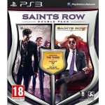 Saints Row: The Third + 4 – Hledejceny.cz