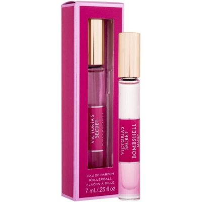 Victoria´s Secret Bombshell Magic parfémovaná voda dámská 7 ml miniatura – Sleviste.cz