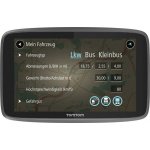 TomTom GO Professional 520 – Zboží Živě
