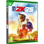 PGA Tour 2K25 (XSX) – Zboží Dáma
