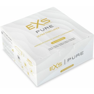 EXS Pure 48 ks – Hledejceny.cz