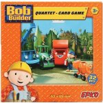 Efko Kvarteto: Bob builder – Hledejceny.cz