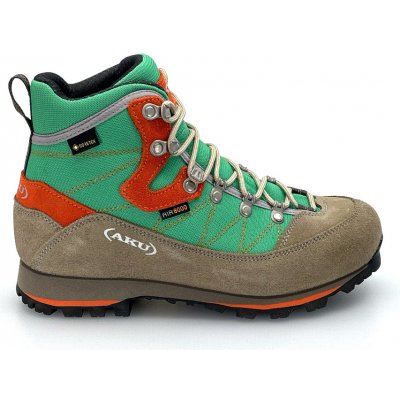 Aku Trekker L.3 Wide Gtx – Zboží Mobilmania