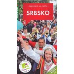 Srbsko + mapa – Zboží Mobilmania