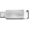 Flash disk Intenso cMobile Line Type C 64GB 3536490