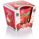 Bartek Candles Christmas Spices Cinnamon & Orange 115 g – Sleviste.cz