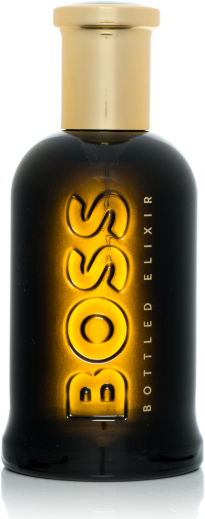 Hugo Boss Boss Bottled Elixir Parfum intense parfém pánský 100 ml