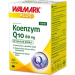 Walmark Koenzym Q10 Forte 60 mg 60 kapslí – Hledejceny.cz