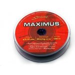 Sportcarp Šnůra maximus 100m 0,35mm 29,5kg – Zboží Mobilmania