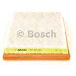 Vzduchový filtr BOSCH 1 457 433 655 – Hledejceny.cz