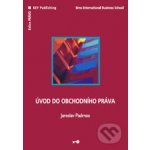 Úvod do obchodního práva - Jaroslav Padrnos – Hledejceny.cz