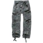 Brandit Pure Vintage trouser Woodland – Zbozi.Blesk.cz