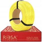 Rosa3D ASA 1,75mm 0,7kg Žluté – Zboží Živě