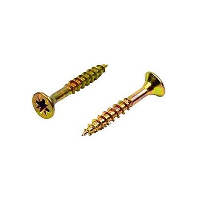 WINTECH AAABE45040CB4K Vrut do dřeva ZH PZ 4,5 x 40/24 ZZ balení 50 ks – Hledejceny.cz