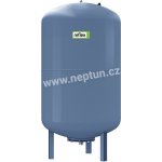 Reflex expanzomat REFIX DE 200/10 10bar 200l G5/4" 7306700 – Zbozi.Blesk.cz