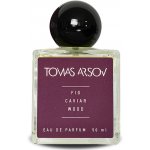 Tomas Arsov fig caviar wood parfém unisex 50 ml – Hledejceny.cz