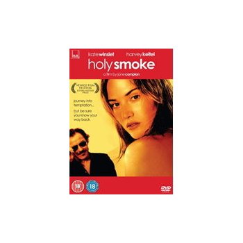 Holy Smoke DVD