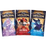 Disney Lorcana TCG: The First Chapter Booster – Hledejceny.cz