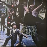 Doors - Strange days LP – Hledejceny.cz