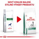 Royal Canin Veterinary Diet Dog Satiety 12 kg