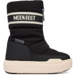Moon Boot MB JR PARK ZIP HIGH WP N001 BLACK – Zboží Dáma