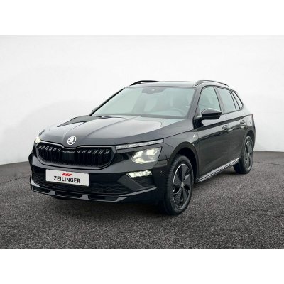 Skoda Kamiq 1.5 TSI DSG Monte Carlo 110 kW – Hledejceny.cz
