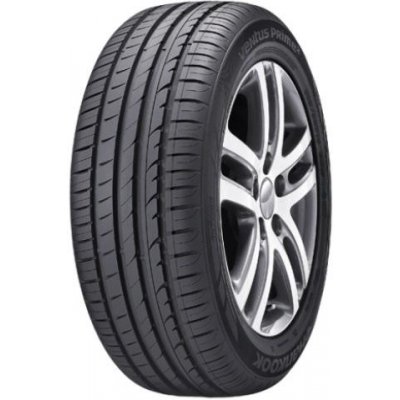 Hankook K115B* RFT 195/55 R16 87W – Hledejceny.cz