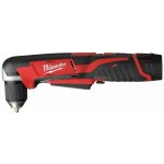 Milwaukee C12 RAD-202B – Hledejceny.cz