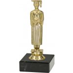 Soška STUDENTKA STUDENT – Zboží Dáma