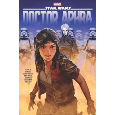 Star Wars: Doctor Aphra Omnibus Vol. 1