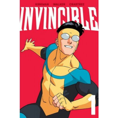 Invincible Volume 1 New Edition