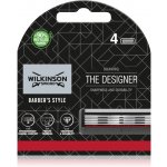 Wilkinson Barber's Style Architect 4 ks – Zboží Dáma