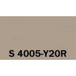 Het Mikral 100 Tónovaný NCS 1kg S 4005-Y20R – Sleviste.cz