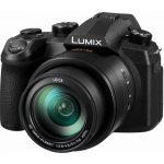 Panasonic Lumix DC-FZ1000 II – Zboží Živě