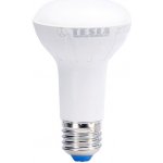 Tesla LED žárovka Reflektor R63 E27 7W 230V 560lm 20 000h 3000K Teplá bílá 180° CRIRA≥80 – Hledejceny.cz