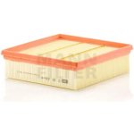 MANN FILTER Vzduchový filtr C 20 106/4 – Hledejceny.cz