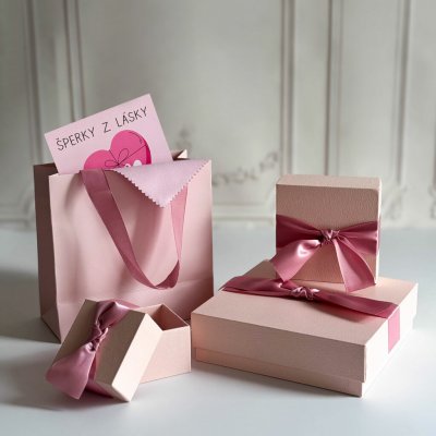 Mabell dárkové balení CZ221CM-33_A5C45 – Zboží Dáma