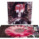 Death - Individual Thought Patterns - LP – Zboží Dáma