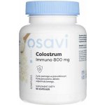 Osavi Colostrum Immuno 800 mg 60 kapslí – Hledejceny.cz