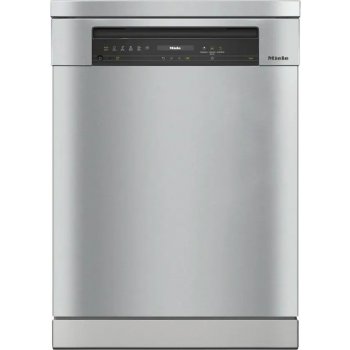 Miele G 7410 SC Nerez