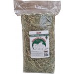 Apetit Johnny Hay Herbs Luční seno bylinky 1 kg – Hledejceny.cz