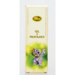 Pleva Gel s propolisem 30 g – Hledejceny.cz