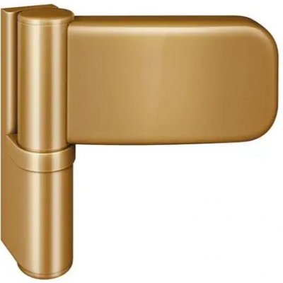 Simonswerk Dveřní pant K 3335 Barva: bronz RAL1036 – Sleviste.cz